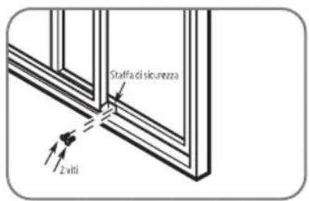 BEKO BA312C - Installazione - 6