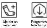 BEKO HTV7733XW01 - AVERTISSEMENT ! - 22