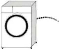 BEKO HTV7733XW01 - Inhoud pakket - 5