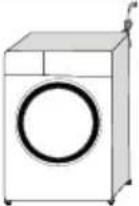 BEKO HTV7733XW01 - Inhoud pakket - 2