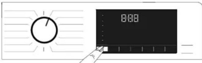 BEKO HTV7733XW01 - Temperatuurskeuze - 1