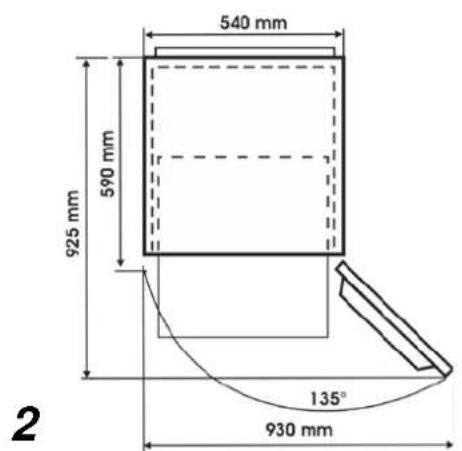 BEKO RDSA240K30XBN - EN Index - 3
