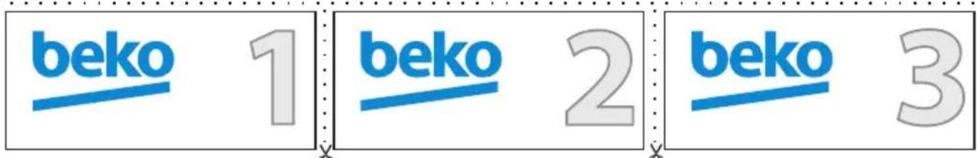 BEKO VCM 7180 T - Perioada de garanție legală de conformitate este de 2 ani de la intrarea produsului în posesia consumatorului. - 1