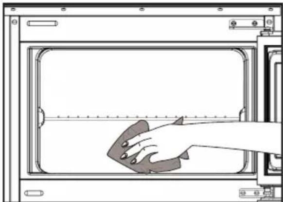 BEKO 7521620011 - A) Kühlbereich - 2
