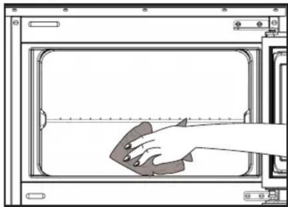 BEKO 7521620011 - B) Freezer compartment - 1