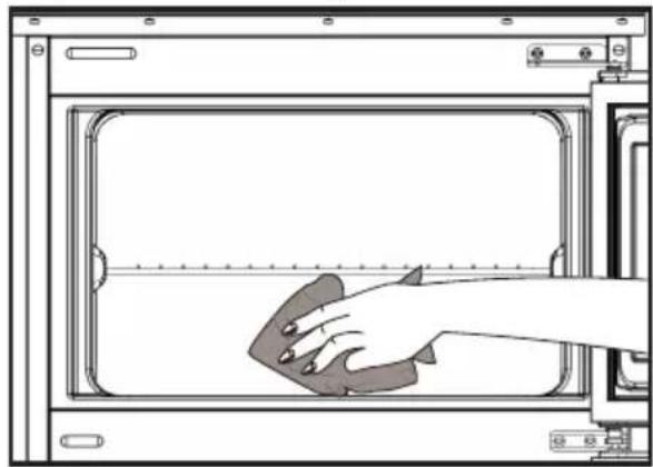BEKO 7521620011 - B) Compartimento congelador - 1