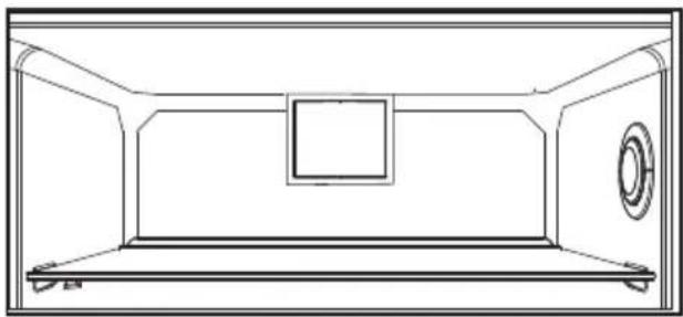 BEKO KG560E50ZXPCHN - Ανεμιστήρας - 1