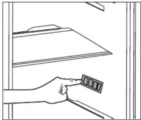BEKO KG560E50ZXPCHN - First Use - 1