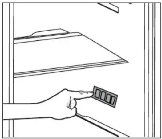 BEKO KG560E50ZXPCHN - Eerste gebruik - 1