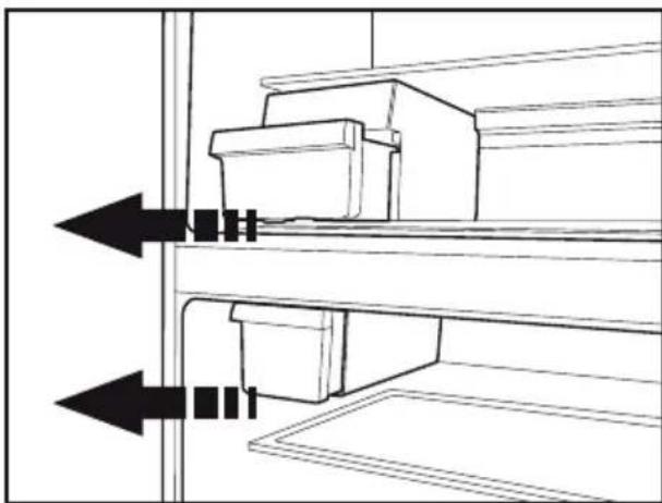 BEKO KG560E50ZXPCHN - \*optional - 1