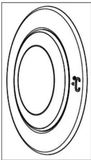 BEKO KG560E50ZXPCHN - Λειτουργία διακοπών - 2