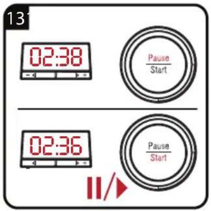 BEKO KMD3102W - Package information - 13