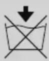 BEKO KMD3102W - Meanings of the Symbols - 4