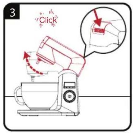 BEKO KMD3102W - Package information - 2