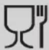 BEKO KMD3102W - Meanings of the Symbols - 3