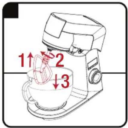BEKO KMD3102W - Package information - 17