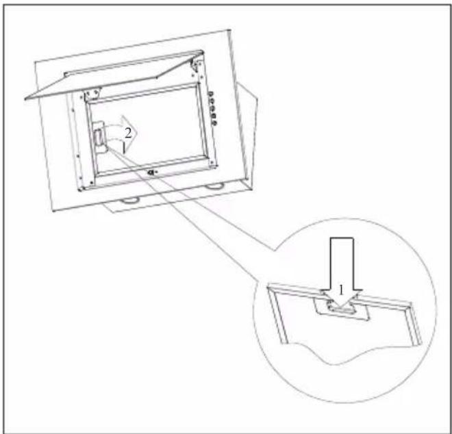 BEKO HCA63420B - Setting Up the Device - 3