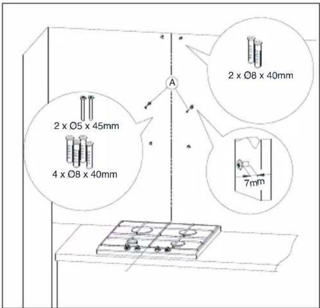 BEKO HCA63420B - Setting Up the Device - 1