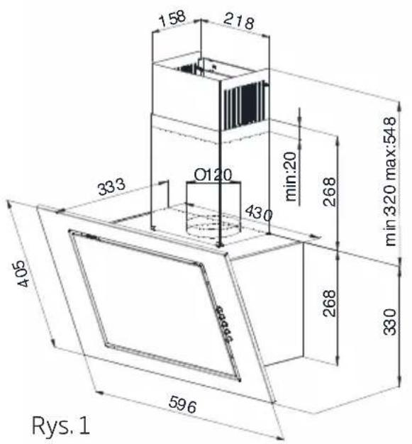BEKO HCA63420B - Przegląd - 1