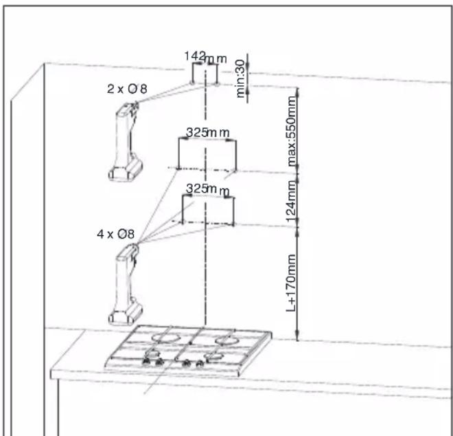 BEKO HCA63420B - Asamblare: - 1