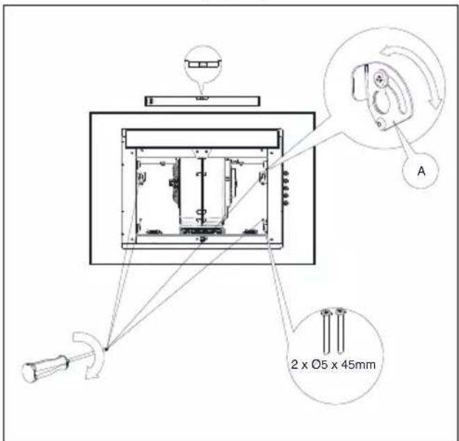 BEKO HCA63420B - Montavimas - 4