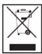 BEKO HCA63420B - Compliance with the WEEE Directive and Disposing of the Waste Product: - 1