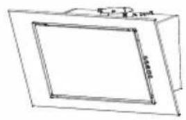 BEKO HCA63420B - OSTRZEŻENIE - 1