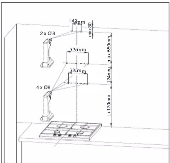 BEKO HCA63420B - Surinkimas: - 1