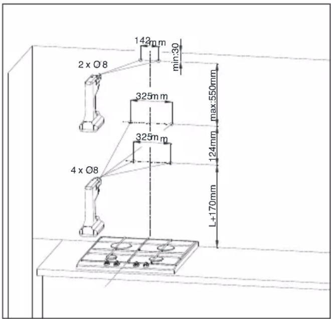 BEKO HCA63420B - Koostetoiming - 1