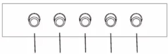 BEKO HCA63420B - Use of the Rocker Switch - 1