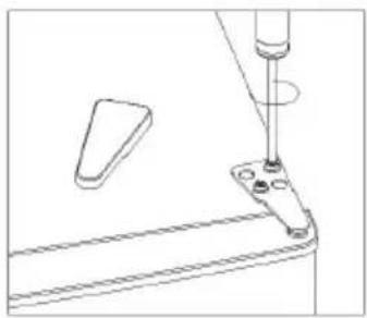 BEKO RDSO206K30WN - Inversione porta - 2