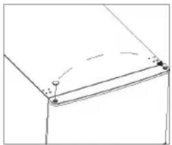 BEKO RDSO206K30WN - Entsorgung des Geräts - 6