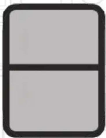 BEKO RDSO206K30WN - 1