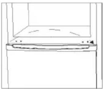BEKO RDSO206K30WN - Inversione porta - 11