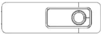 BEKO RDSO206K30WN - Sostituzione della lampadina - 1
