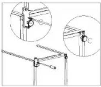 BEKO RDSO206K30WN - Inversione porta - 9