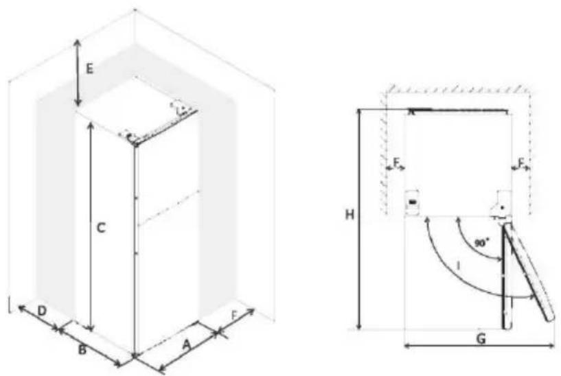 BEKO RDSO206K30WN - Inversione porta - 17