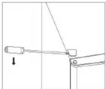BEKO RDSO206K30WN - Entsorgung des Geräts - 5