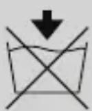 BEKO TBN7802X - Meanings of the symbols - 4