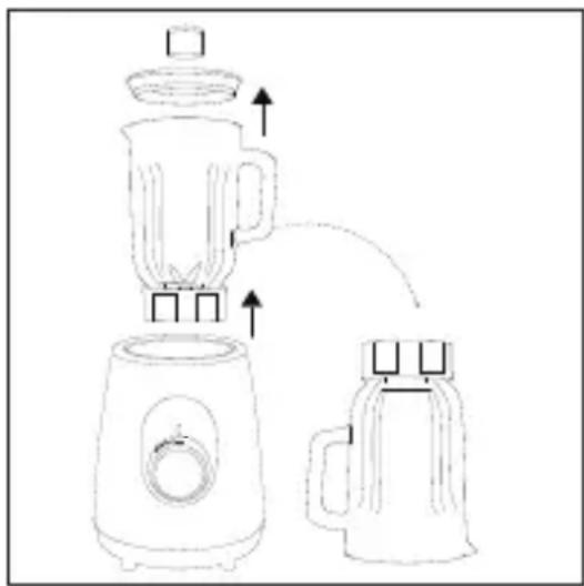 BEKO TBN7802X - AVERTISMENT: - 1