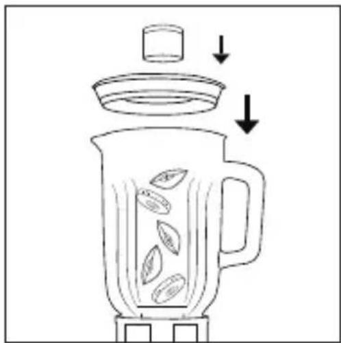BEKO TBN7802X - ADVERTENCIA: - 1