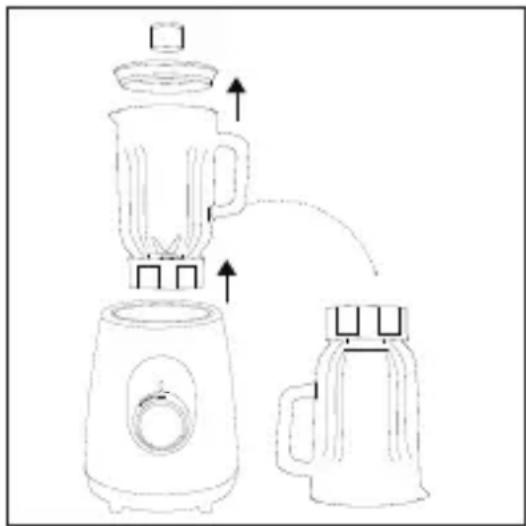 BEKO TBN7802X - WARNUNG: - 1