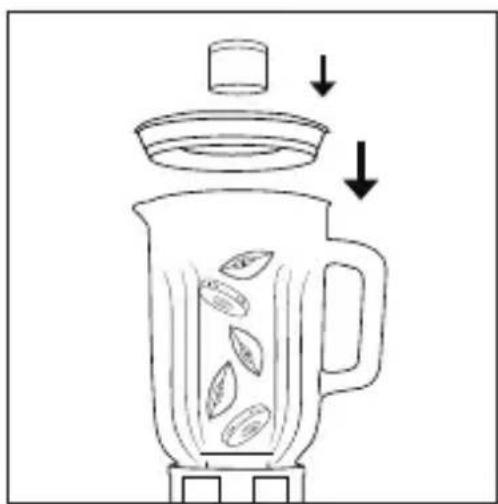 BEKO TBN7802X - AVVERTENZA: - 1
