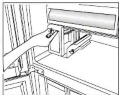 BEKO GNE480E30ZXPN - (Deze functie is optioneel) - 2