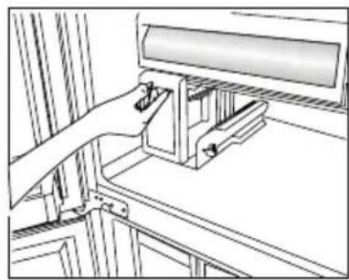 BEKO GNE480E30ZXPN - (This feature is optional) - 2
