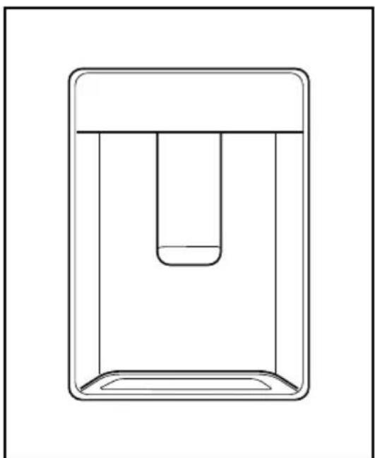 BEKO GNE480E30ZXPN - Descrizione e pulizia del filtrò odori: - 1