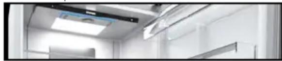 BEKO GNE480E30ZXPN - (Aceastácharacterística este optională) - 1