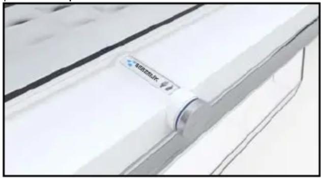 BEKO GNE480E30ZXPN - Everfresh (cajones de frutas y verduras con control de humedad) (Caracteristica optional) - 1