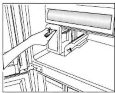 BEKO GNE480E30ZXPN - (Ez a funkció választhato) - 2