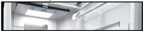 BEKO GNE480E30ZXPN - (Deze functie is optioneel) - 1